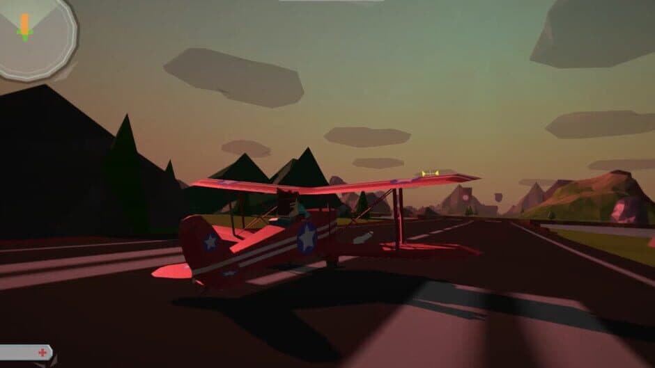 Polywings screenshot 2