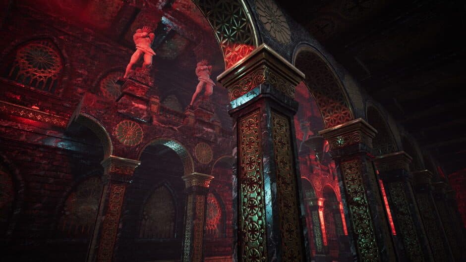 Nephise Begins screenshot 5