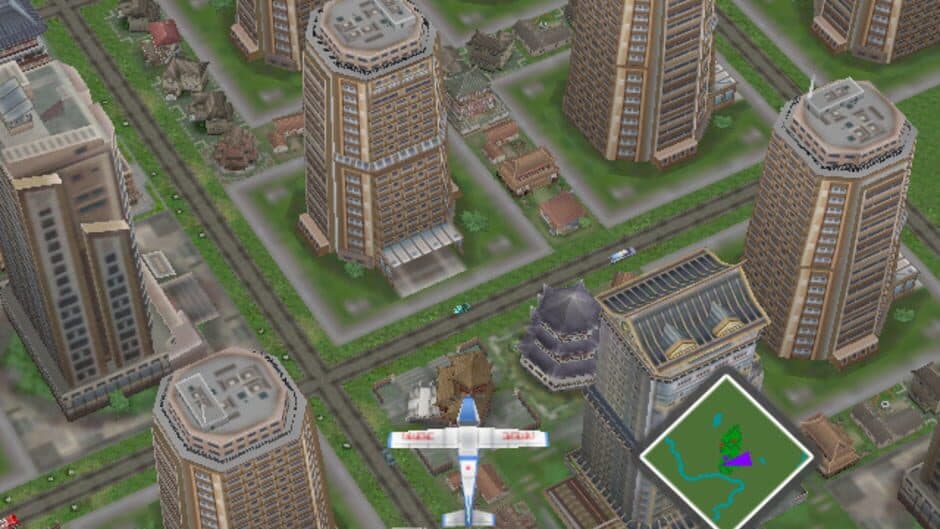 SimCity Creator screenshot 2