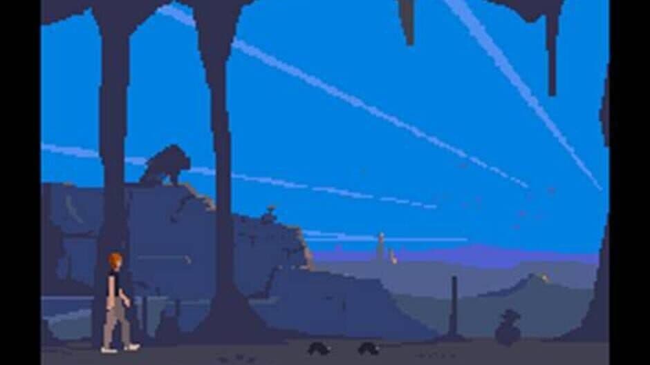 Out of This World screenshot 5