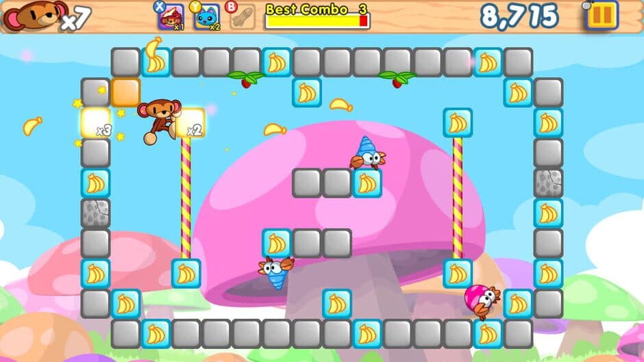 Ookibloks screenshot 1