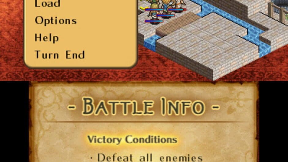 Mercenaries Saga 2 screenshot 5