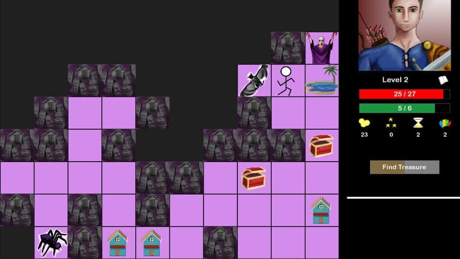 Dream Quest screenshot 3