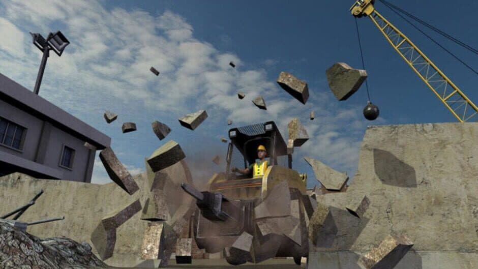 Demolition Company screenshot 4