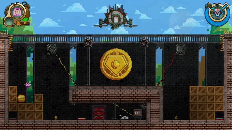 Bad Pad screenshot 4