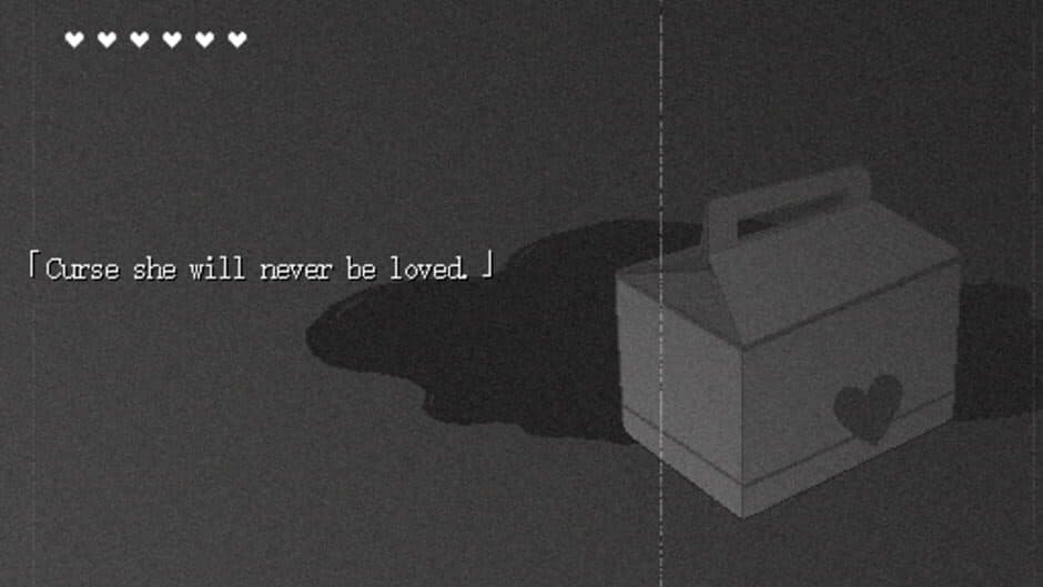 Transparent Black screenshot 1