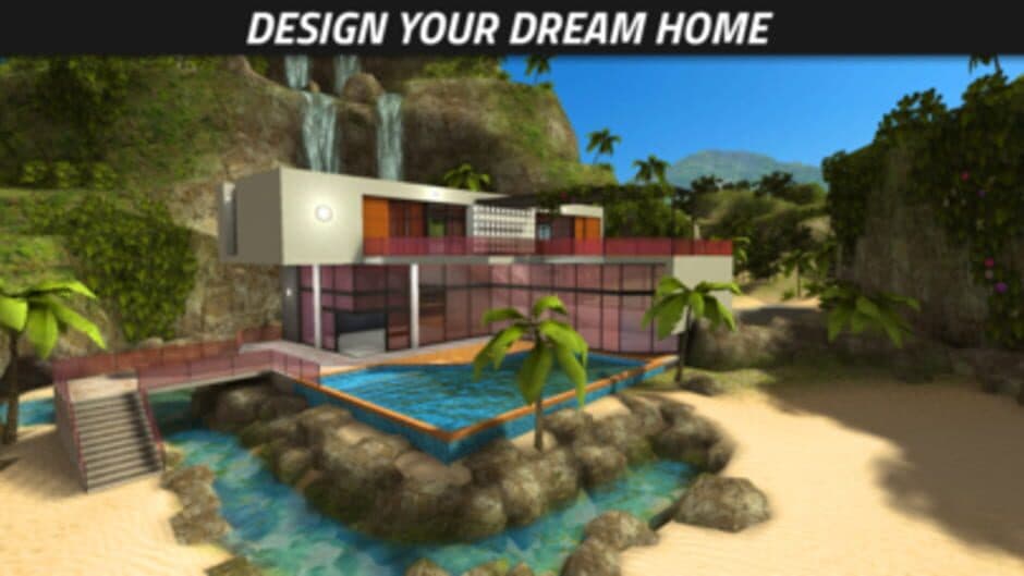 Avakin Life screenshot 2