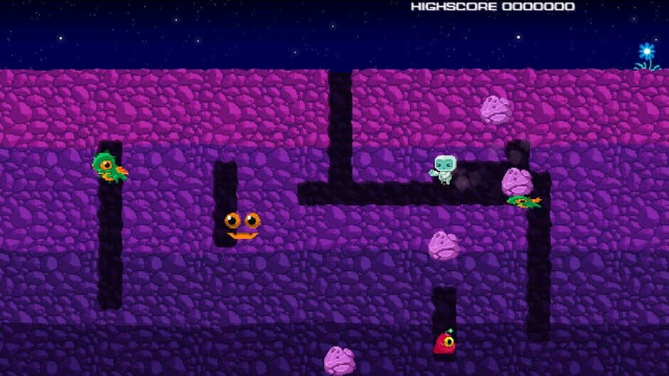 Amiga Classix 3 screenshot 4