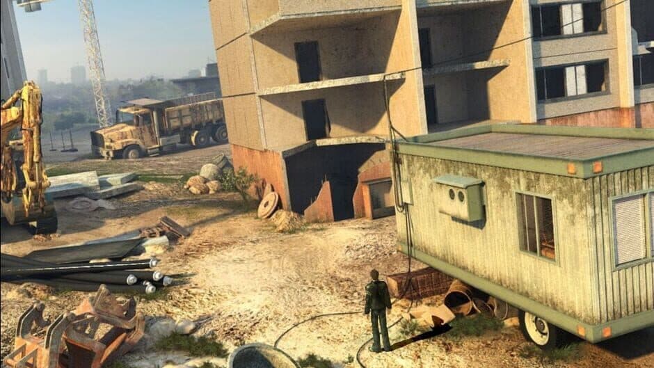 Alternativa screenshot 5