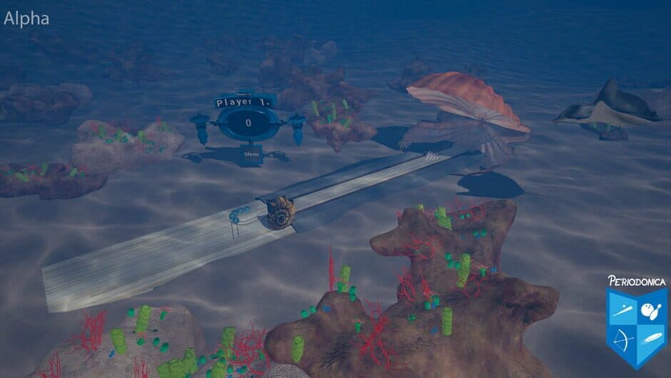 Periodonica screenshot 3