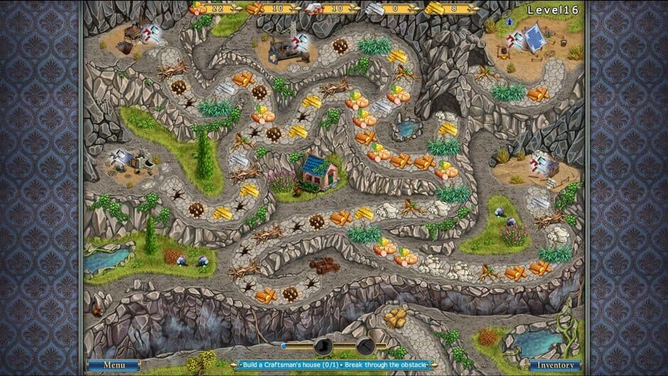 The Musketeers: Victoria's Quest screenshot 4