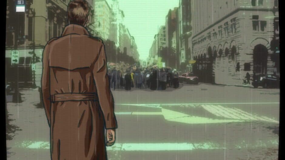 Shape of America: Episode One screenshot 5