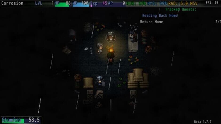 Waste Walkers screenshot 4
