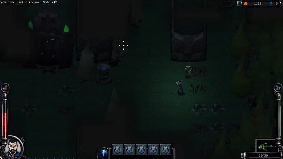 Vzerthos: Heir of Thunder screenshot 5