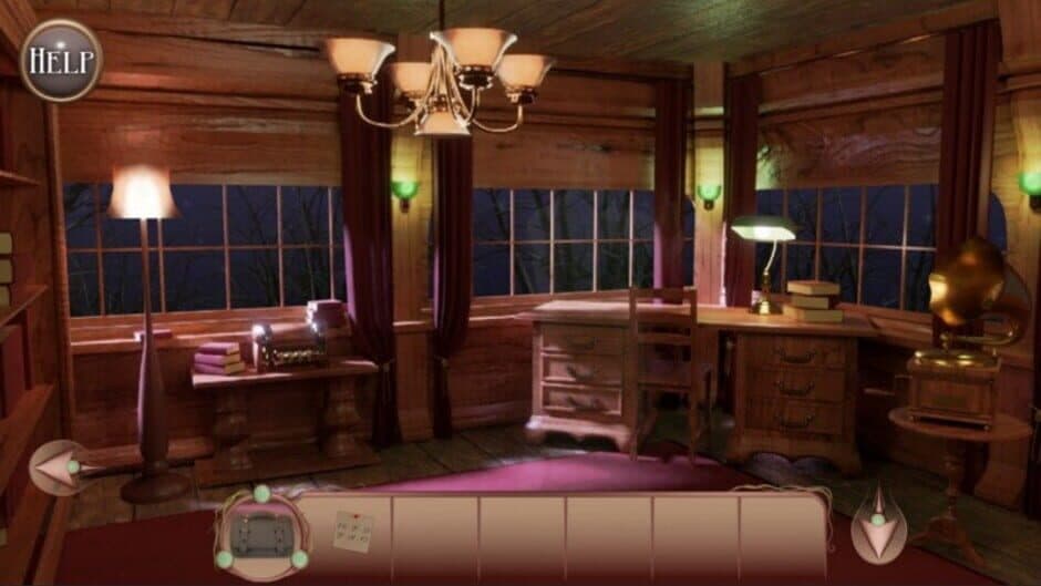 The Chalet screenshot 3