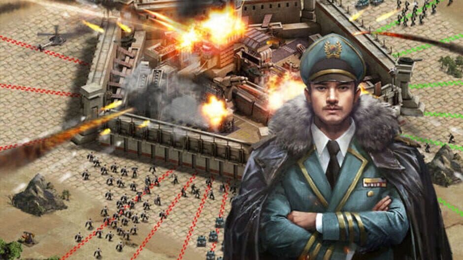 Last Empire: War Z screenshot 6