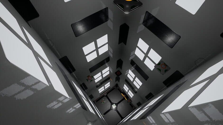 Bunny Hop League screenshot 3