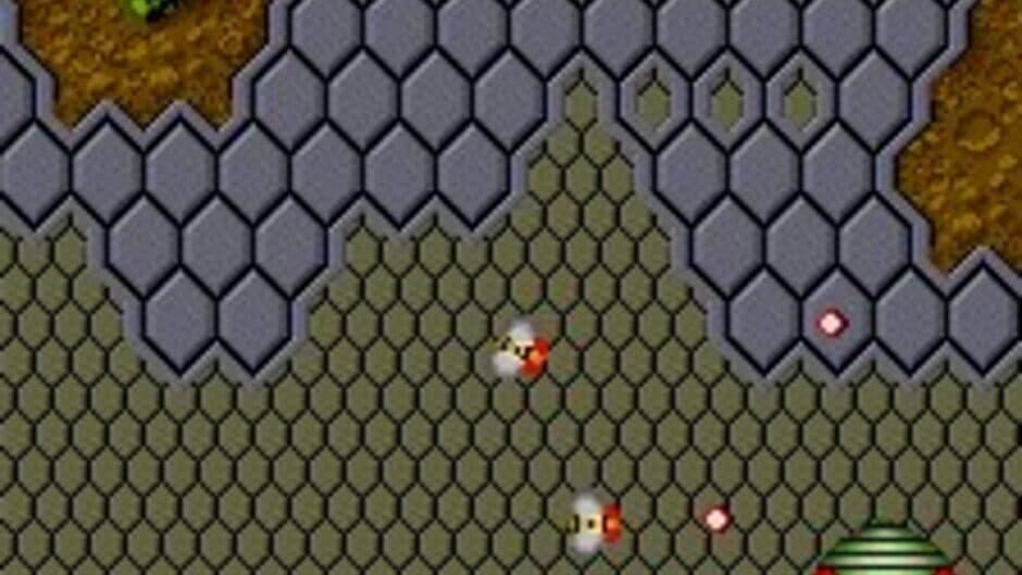 Exed Exes screenshot 1