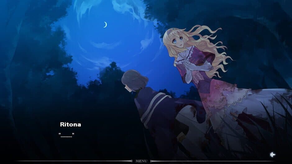 Fault Milestone One screenshot 3