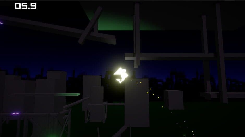 The BoX screenshot 3