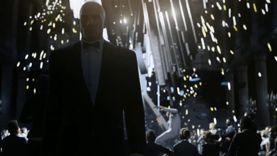 Hitman: The Complete First Season - Steelbook Edition screenshot 4