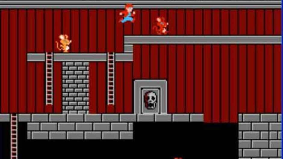 The Goonies screenshot 1