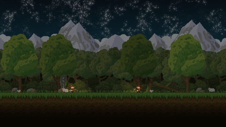 Era of Majesty screenshot 2