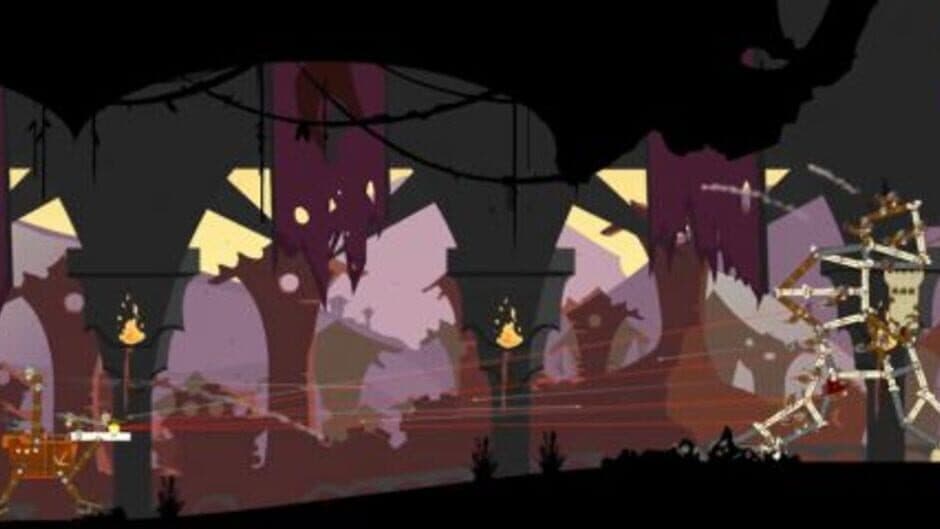 Rigonauts screenshot 1