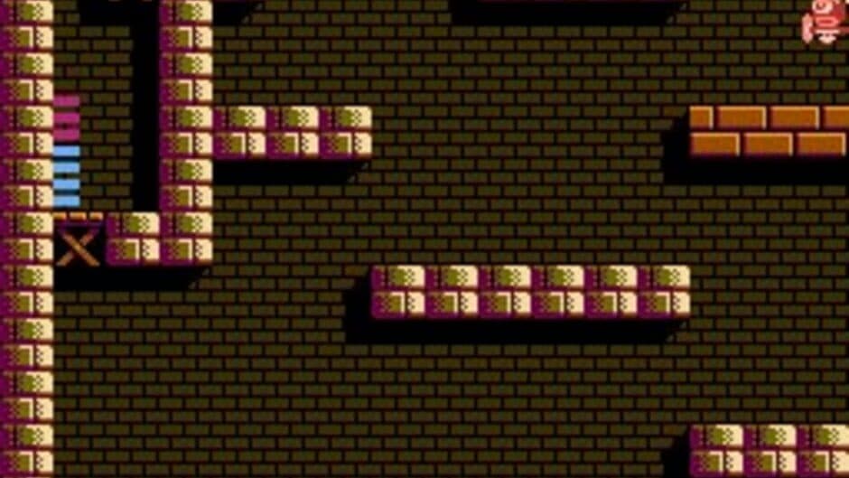 Milon's Secret Castle screenshot 5