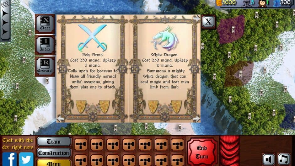 Arcane Sorcery screenshot 3