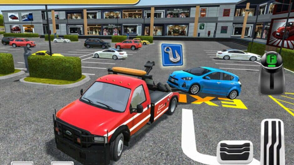 Gas Station 2: Highway Service screenshot 2
