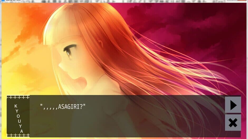 Stand by you screenshot 5