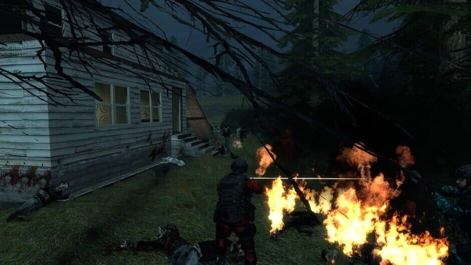 Codename Cure screenshot 2