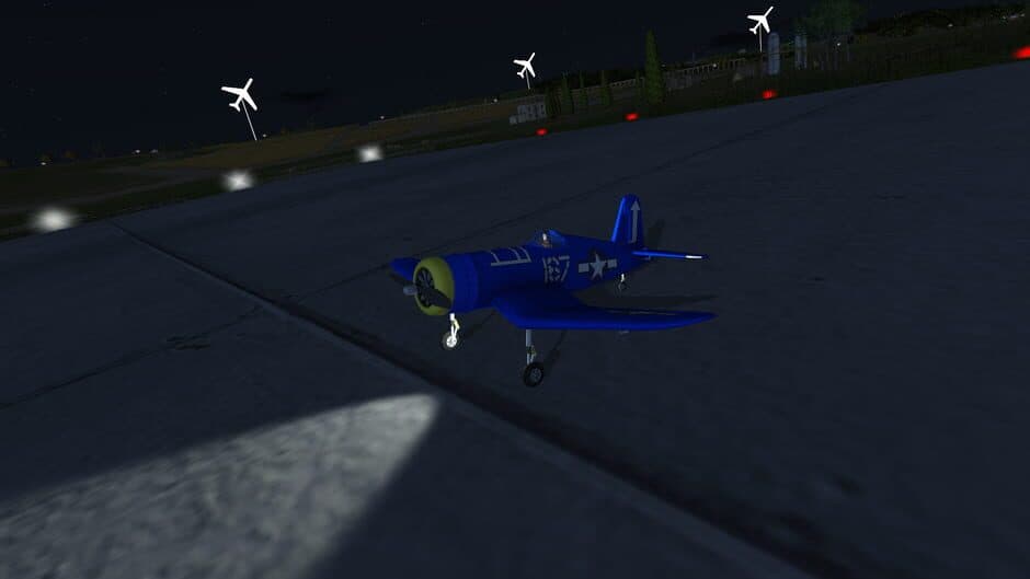 RC Plane 3 screenshot 3