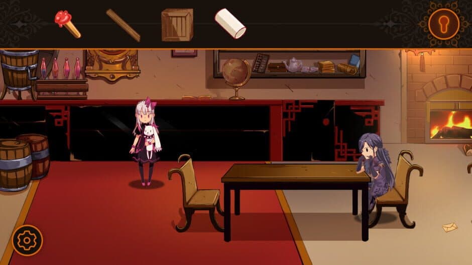 The Endless Journey screenshot 1