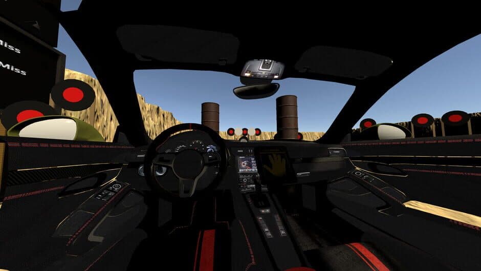 DrillsVR screenshot 1