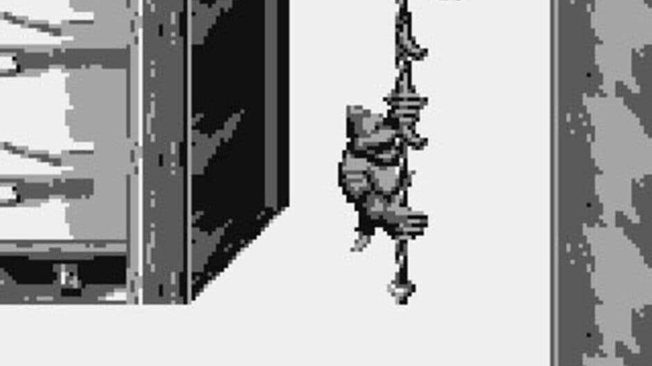 Donkey Kong Land III screenshot 1