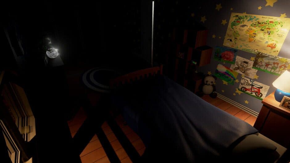 Boogeyman screenshot 1