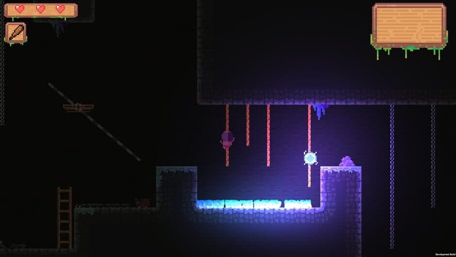 Mystery Mine screenshot 2