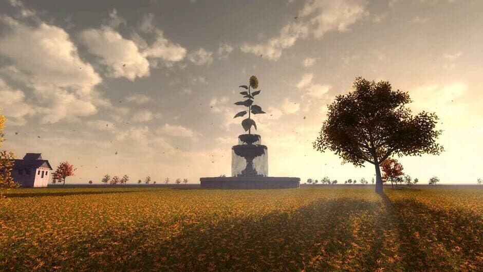 Tyd wag vir Niemand screenshot 2