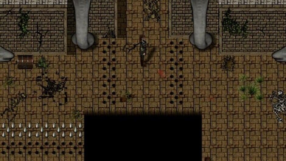 Atonement: Scourge of Time screenshot 4