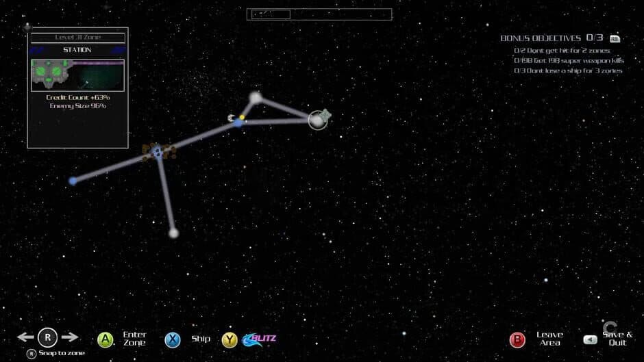 Gran Vitreous screenshot 5