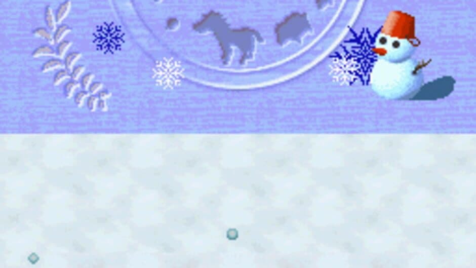 Harvest Moon DS: Island of Happiness screenshot 4