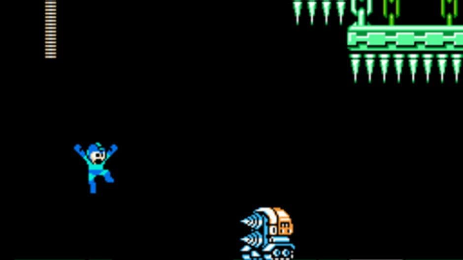 Mega Man 6 screenshot 5