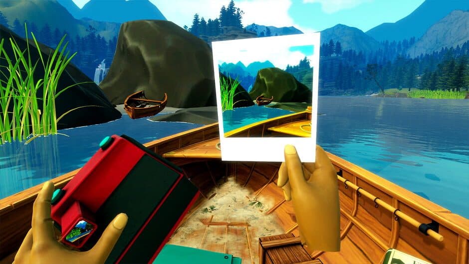 Catch & Release screenshot 5