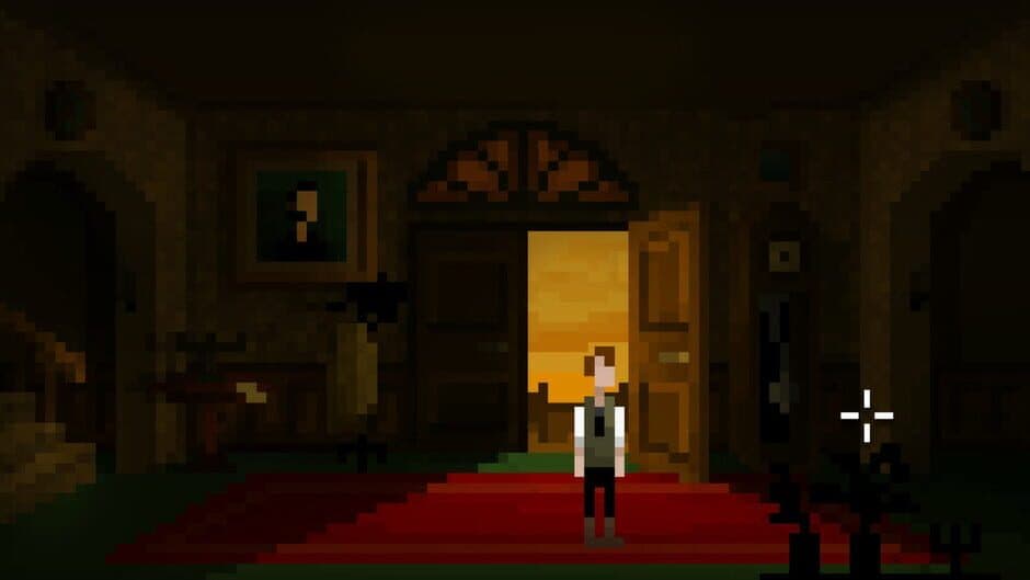 The Last Door: Collector's Edition screenshot 2