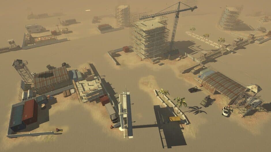 Armor Clash screenshot 1