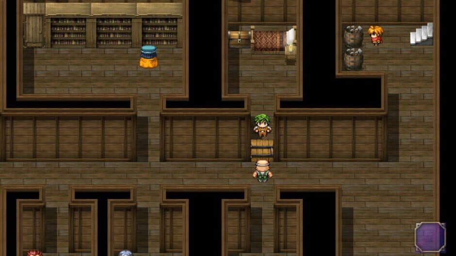 Reign of the Succubus screenshot 2