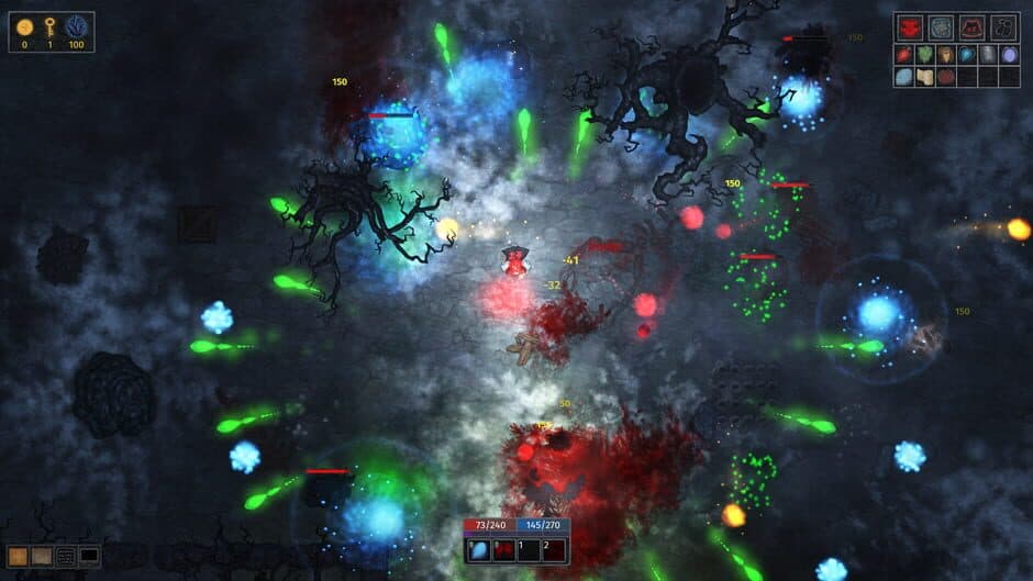 Razenroth screenshot 1