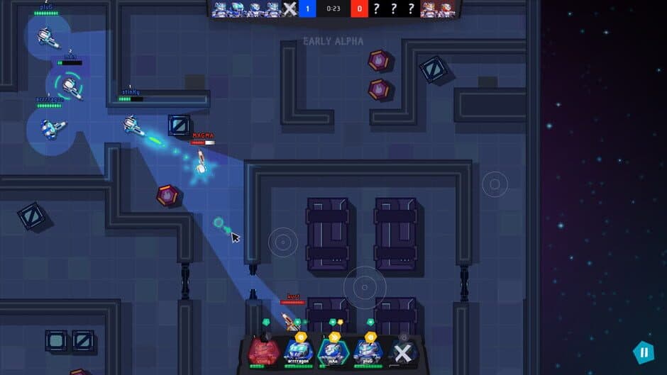 Pro Gamer Manager 2 screenshot 4